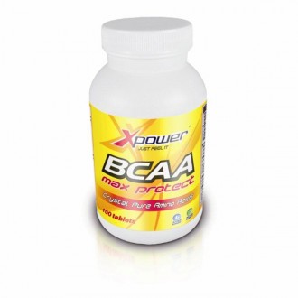 Xpower BCAA Maxprotect