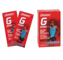 Enervit G Sport Drink Instant 10x15 g