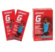 Enervit G Sport Drink Instant 10x15 g