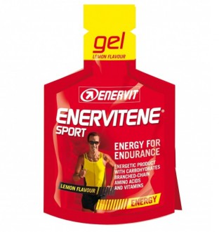 Enervitene Sport Gel 25 ml   