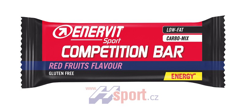 Enervit tyčinka POWER Sport Competition 30g