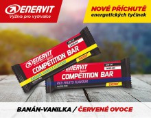 Enervit tyčinka POWER Sport Competition 30g