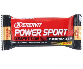 Enervit tyčinka POWER Sport Competition 30g