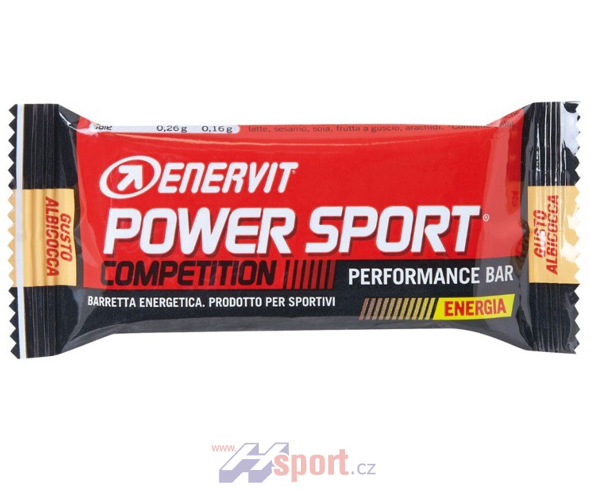 Enervit tyčinka POWER Sport Competition 30g