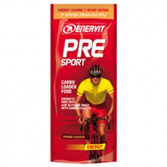 Enervit PRE SPORT