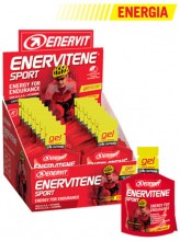 Enervitene Sport Gel + Kofein 25 ml