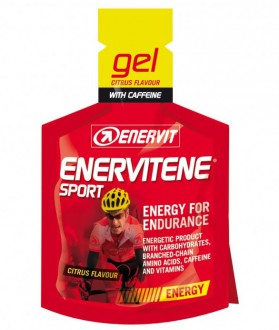 Enervitene Sport Gel + Kofein 25 ml