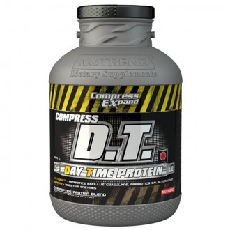 Compress Day Time Protein 2270g