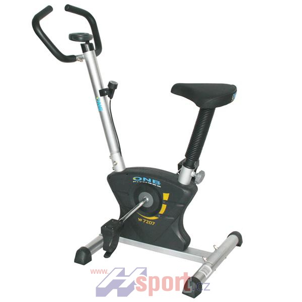 Mechanický rotoped One Fitness W 7207