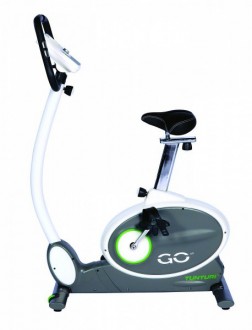 Rotoped-ergometr Tunturi GO - Bike GO 50