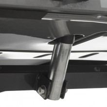 Elektrický běžecký trenažér HMS BE 5000-i