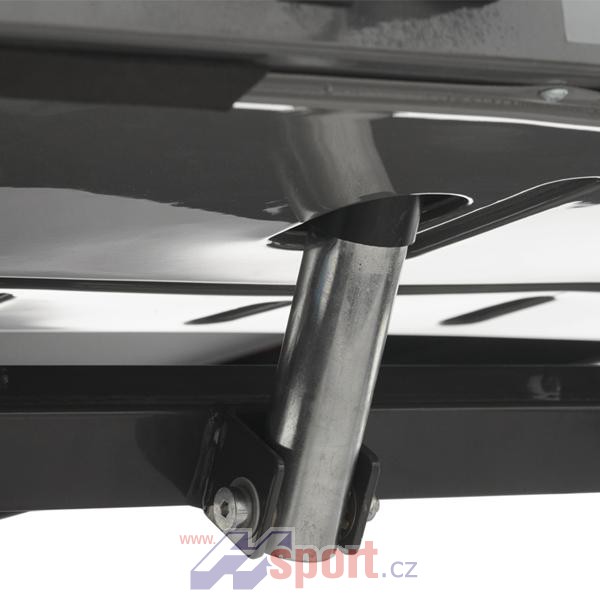 Elektrický běžecký trenažér HMS BE 5000-i