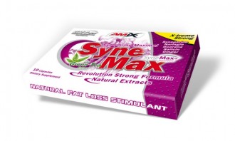 AMIX SYNEMAX blister pack