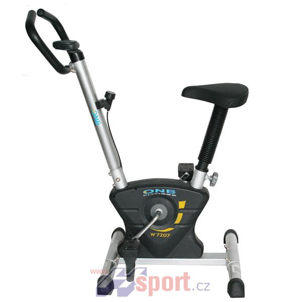 Mechanický rotoped One Fitness W 7207