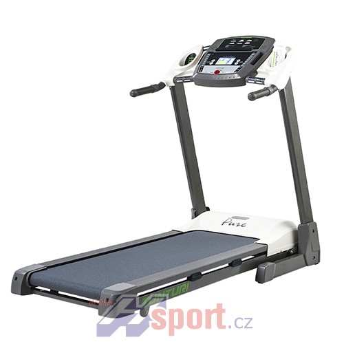 Běžecký trenažer Tunturi Run 3.1 Pure