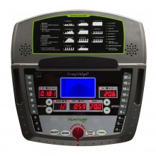 Běžecký trenažer Tunturi Run 3.1 Pure