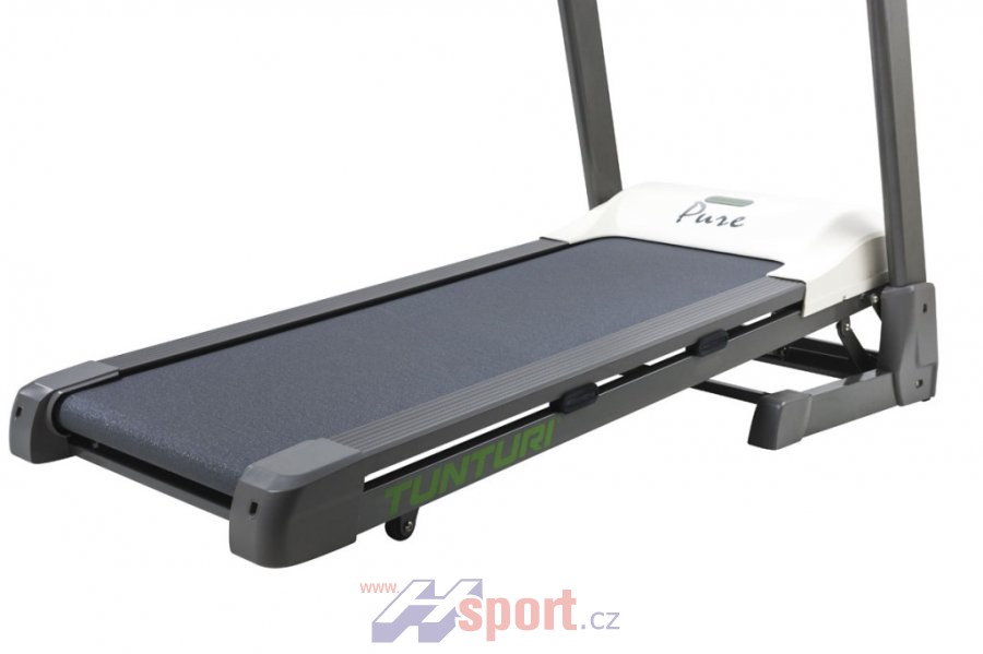 Běžecký trenažer Tunturi Run 3.1 Pure