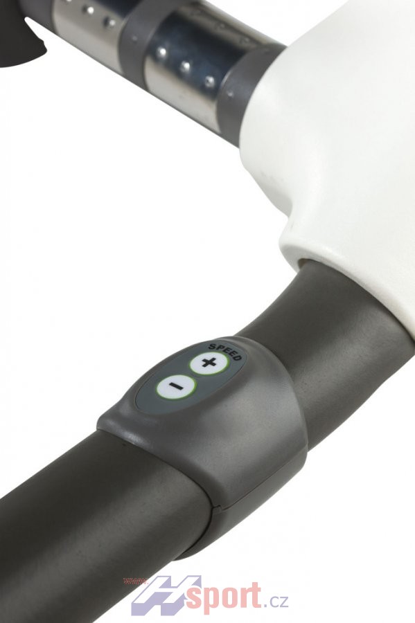 Běžecký trenažer Tunturi Run 3.1 Pure