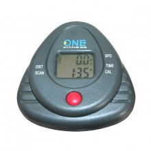 Mechanický rotoped One Fitness W 7207