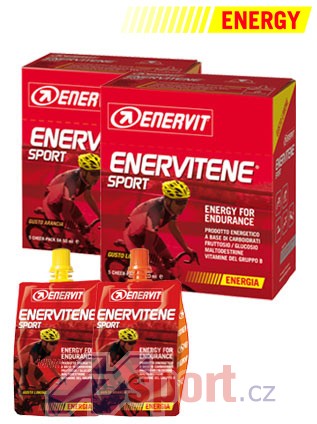 ENERVITENE Cheer pack