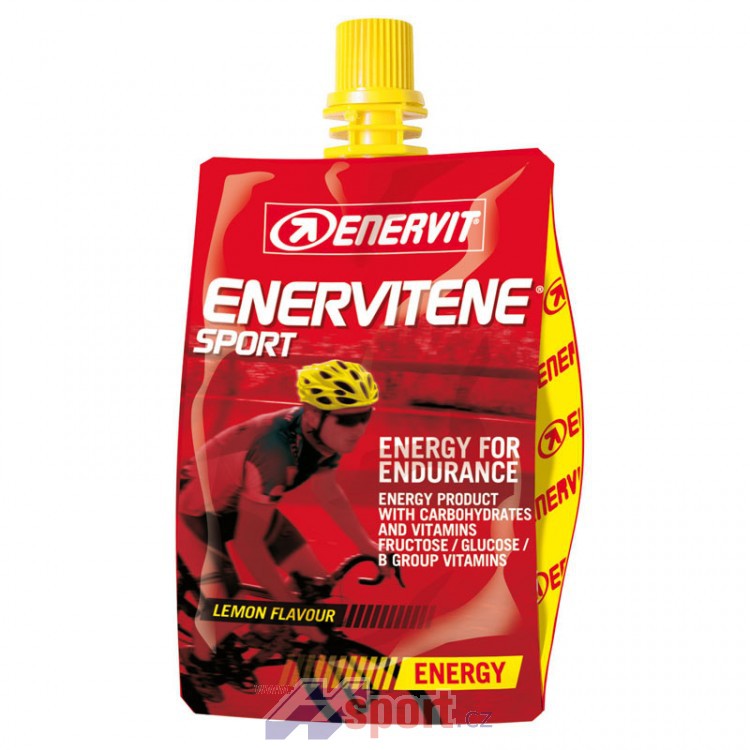 Enervitene koncentrát 60ml