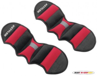 7478-500 ZÁTĚŽOVÉ PÁSKY - manžety na ruce