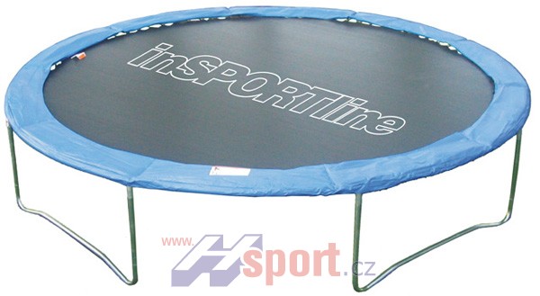 TRAMPOLÍNA INSPORTLINE 457cm