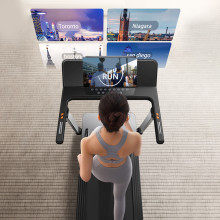 Běžecký pás Insportline ZenRun 20