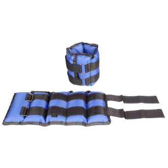 Závaží na ruce a nohy 2 x 2 kg
