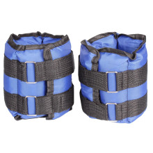 Závaží na ruce a nohy 2 x 2 kg