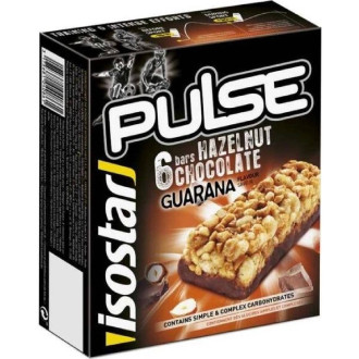 Isostar Pulse 6x23 g