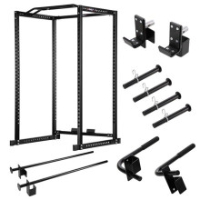Posilovací klec HMS - Power Rack KLT3111