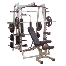 Multipress Body-Solid Deluxe GS348QP4