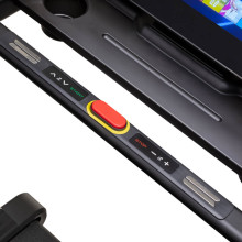 Běžecký pás Insportline inCondi T420i