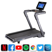 Běžecký pás Insportline inCondi T420i