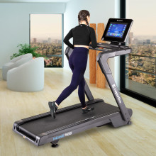 Běžecký pás Insportline inCondi T420i