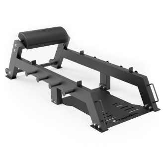 Posilovací lavice na nohy a hýždě Insportline X-NT HT10 Hip Thrust