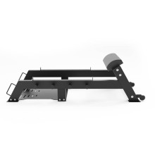 Posilovací lavice na nohy a hýždě Insportline X-NT HT10 Hip Thrust