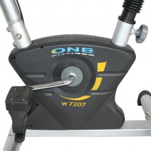 Mechanický rotoped One Fitness W 7207
