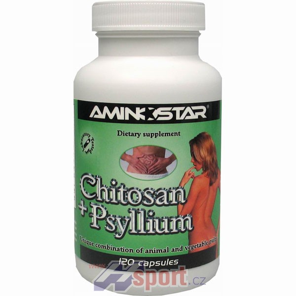 AMINOSTAR CHITOSAN+PSYLLIUM