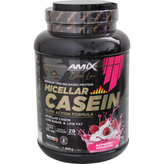 Amix Black Line Micellar Casein 1000 g