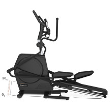 Eliptical Insportline Velocer ET