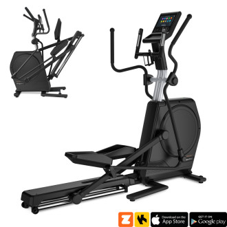 Eliptical Insportline Velocer ET