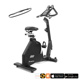 Rotoped Insportline ZenBike 300
