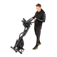 Skládací rotoped Insportline Xbike Max