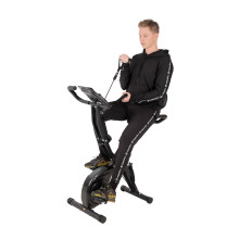 Skládací rotoped Insportline Xbike Max
