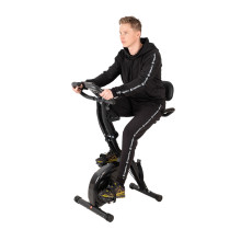Skládací rotoped Insportline Xbike Max