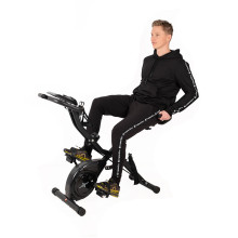 Skládací rotoped Insportline Xbike Max