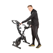 Skládací rotoped Insportline Xbike Max