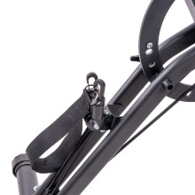 Skládací rotoped Insportline Xbike Max